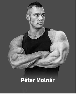 PETER MOLNAR